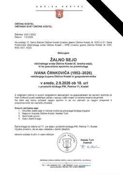 2026-09-01 13_56_30-Žalna seja Sklic - Sporočilo (HTML)